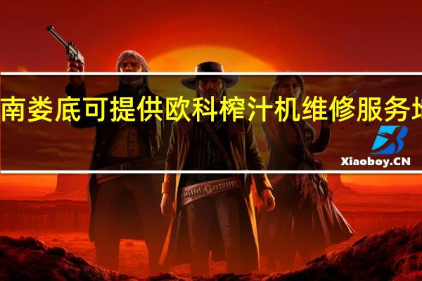 湖南娄底可提供欧科榨汁机维修服务地址在哪