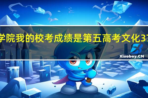 湖南工程学院我的校考成绩是第五 高考文化377能不能被录取