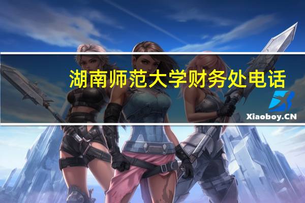 湖南师范大学财务处电话（湖南师范大学财务处）