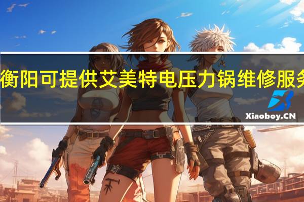 湖南衡阳可提供艾美特电压力锅维修服务地址在哪