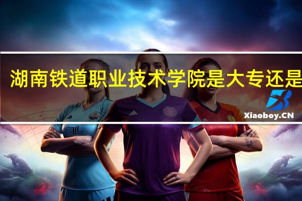 湖南铁道职业技术学院是大专还是中专