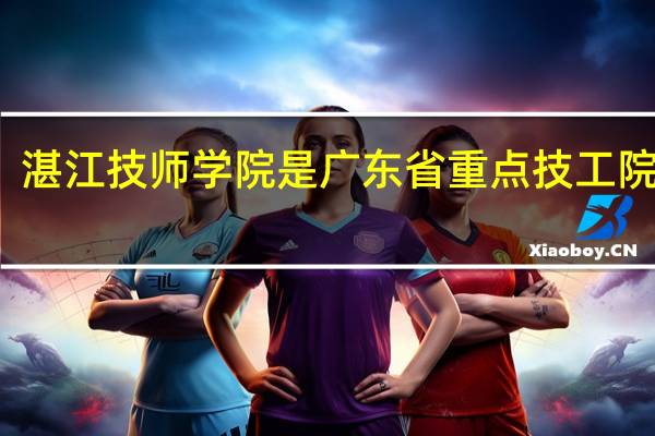 湛江技师学院是广东省重点技工院校吗