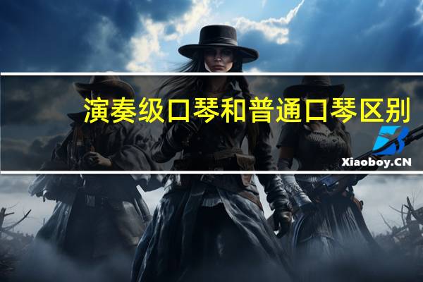 演奏级口琴和普通口琴区别