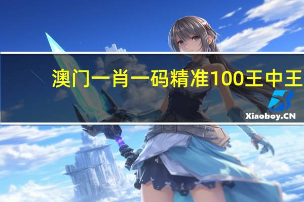 澳门一肖一码精准100王中王，可人精选答案落实_ZQ9.8