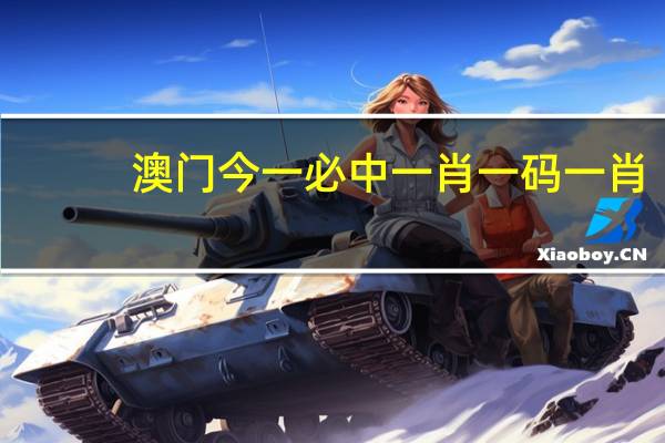 澳门今一必中一肖一码一肖_精选解释落实将深度解析_V83.12.94