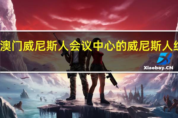 澳门威尼斯人会议中心的威尼斯人综合馆