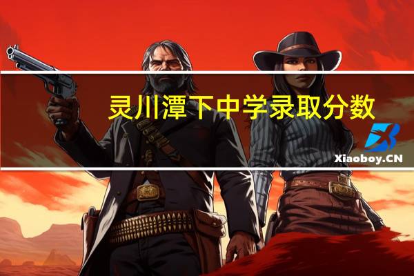 灵川潭下中学录取分数