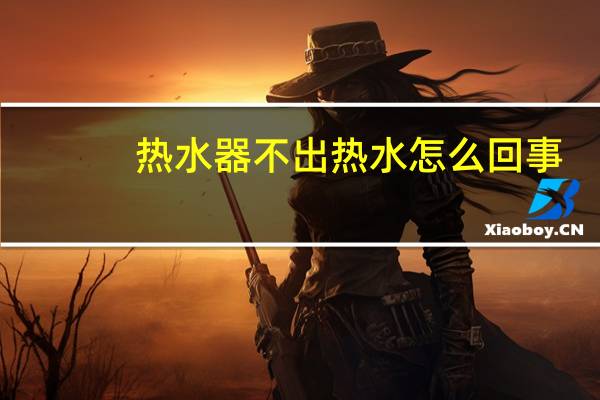 热水器不出热水怎么回事（热水器不出热水）