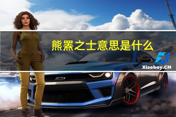 熊罴之士意思是什么
