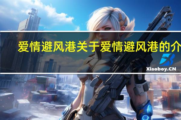 爱情避风港 关于爱情避风港的介绍