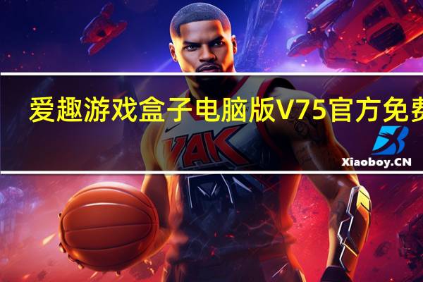 爱趣游戏盒子电脑版 V75 官方免费版（爱趣游戏盒子电脑版 V75 官方免费版功能简介）