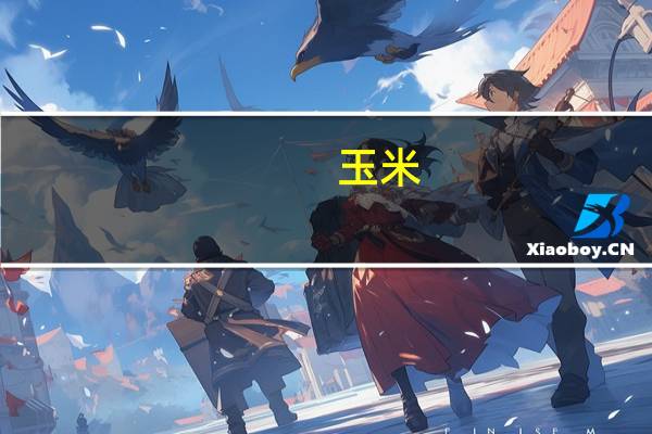 玉米(黄,干)卡路里是多少