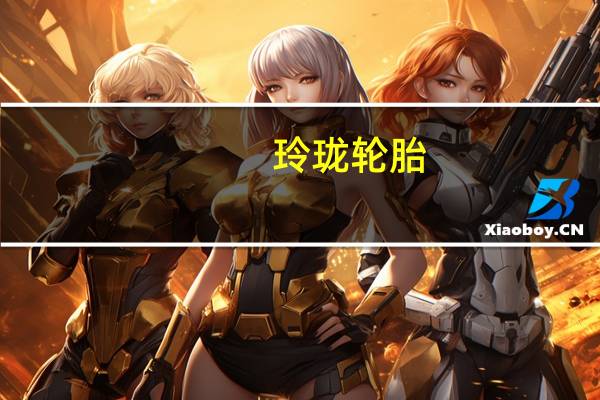 玲珑轮胎:未来将在新零售领域持续布局