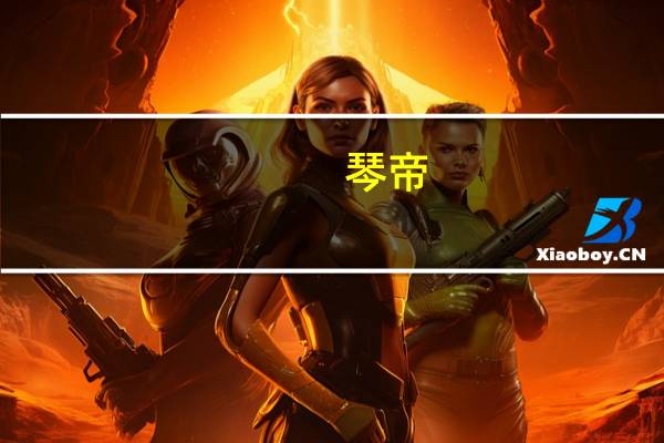 琴帝（关于琴帝的介绍）