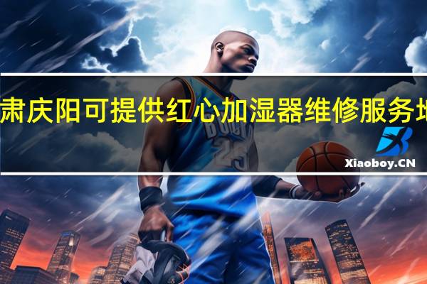 甘肃庆阳可提供红心加湿器维修服务地址在哪