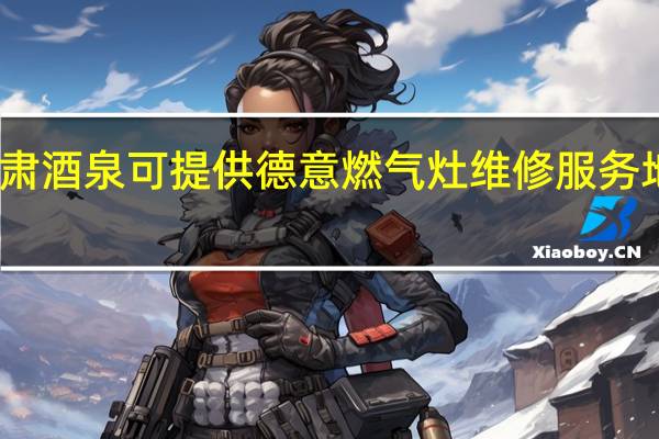 甘肃酒泉可提供德意燃气灶维修服务地址在哪