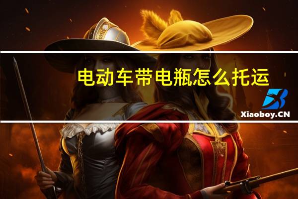 电动车带电瓶怎么托运