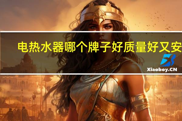 电热水器哪个牌子好质量好又安全（电热水器哪个牌子好）