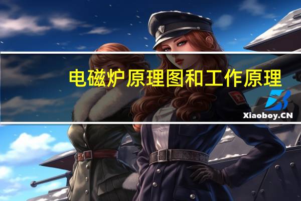 电磁炉原理图和工作原理(电磁炉原理)