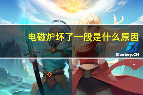 电磁炉坏了一般是什么原因（电磁炉坏了）