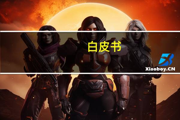 白皮书:中国强化远洋渔业科技支撑