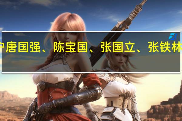 皇帝专业户唐国强、陈宝国、张国立、张铁林四人的演技如何