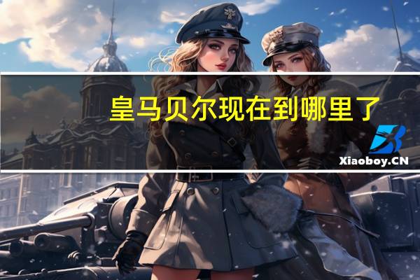 皇马贝尔现在到哪里了（皇马贝尔）