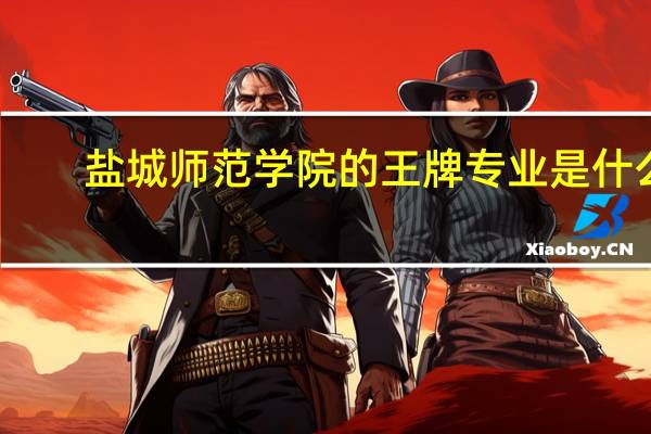 盐城师范学院的王牌专业是什么