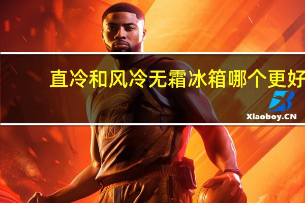 直冷和风冷无霜冰箱哪个更好（直冷和风冷）