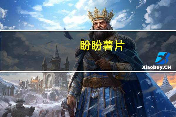 盼盼 薯片 (原味)卡路里是多少