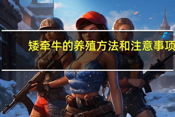 矮牵牛的养殖方法和注意事项