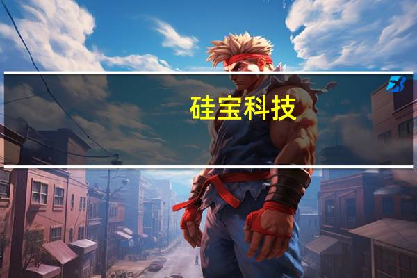 硅宝科技：公司产品可以应用于BC电池