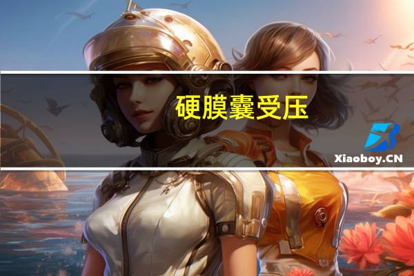 硬膜囊受压（我们知道气体压缩存储于钢瓶中 这是因为_ 在受压的情况下气体液化）