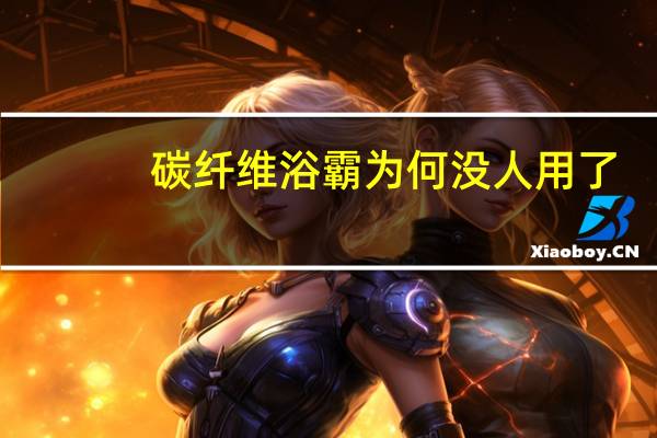 碳纤维浴霸为何没人用了（碳纤维浴霸）