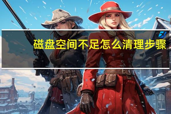 磁盘空间不足怎么清理步骤（磁盘空间不足怎么清理）