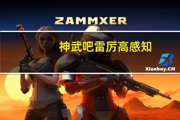 神武吧雷厉高感知（神武吧）