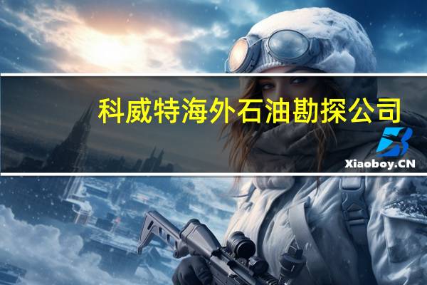 科威特海外石油勘探公司：正在进行严肃讨论以收购亚洲最大的天然气田