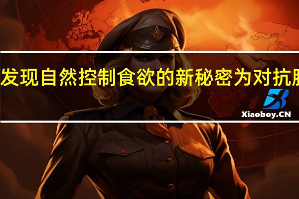 科学家发现自然控制食欲的新秘密 为对抗肥胖带来希望