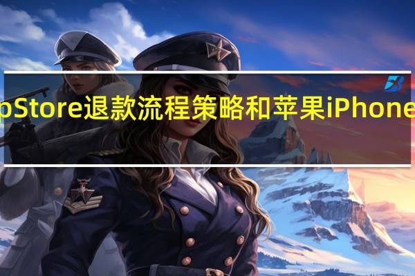 科普史上最详细的App Store退款流程策略和苹果iPhone中的App内购买项目是什么？