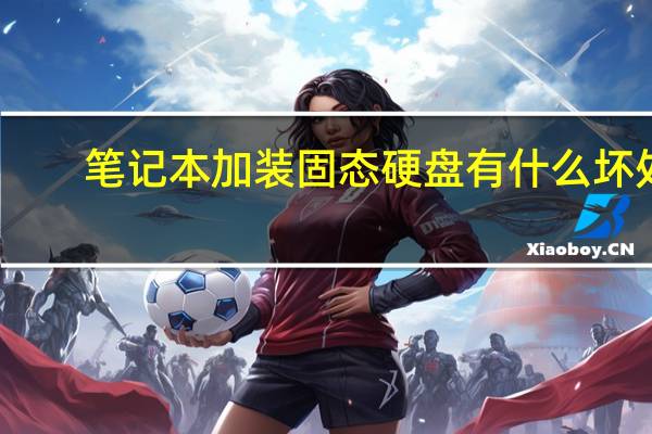 笔记本加装固态硬盘有什么坏处(笔记本加装固态硬盘有什么好处)