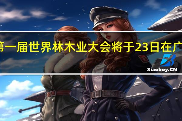 第一届世界林木业大会将于23日在广西举行