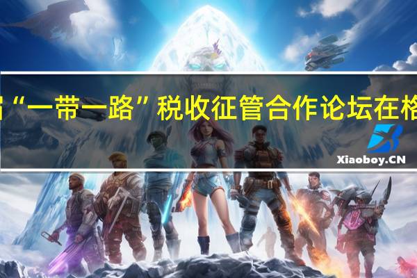 第四届“一带一路”税收征管合作论坛在格鲁吉亚闭幕