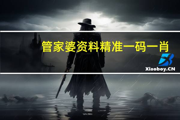管家婆资料精准一码一肖,短长精选解释落实_ZOL81.83.32