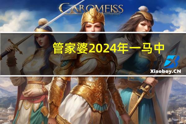 管家婆2024年一马中_智能AI深度解析_百度移动统计版.213.1.30
