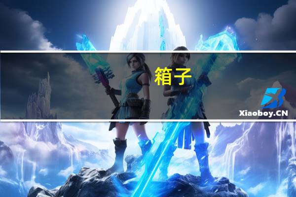 箱子（关于箱子的介绍）