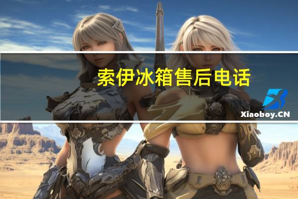 索伊冰箱售后电话（索伊冰箱怎么样）