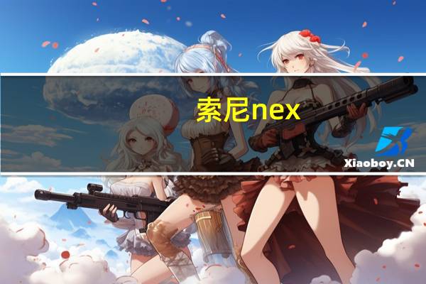 索尼 nex-5c（索尼NEX-5N简介）