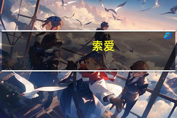 索爱（x10）