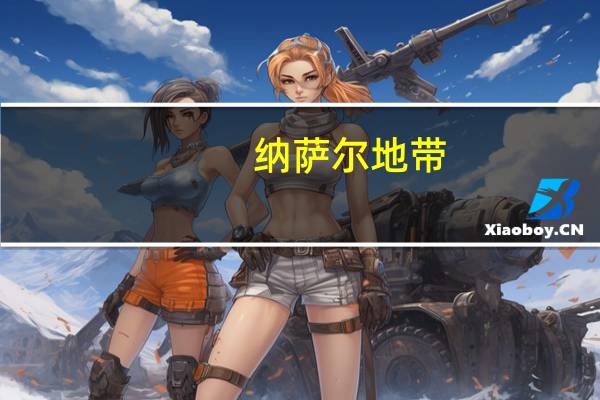 纳萨尔地带（纳萨姆平原）