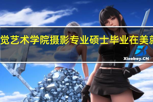 纽约视觉艺术学院摄影专业硕士毕业在美就业有优势吗